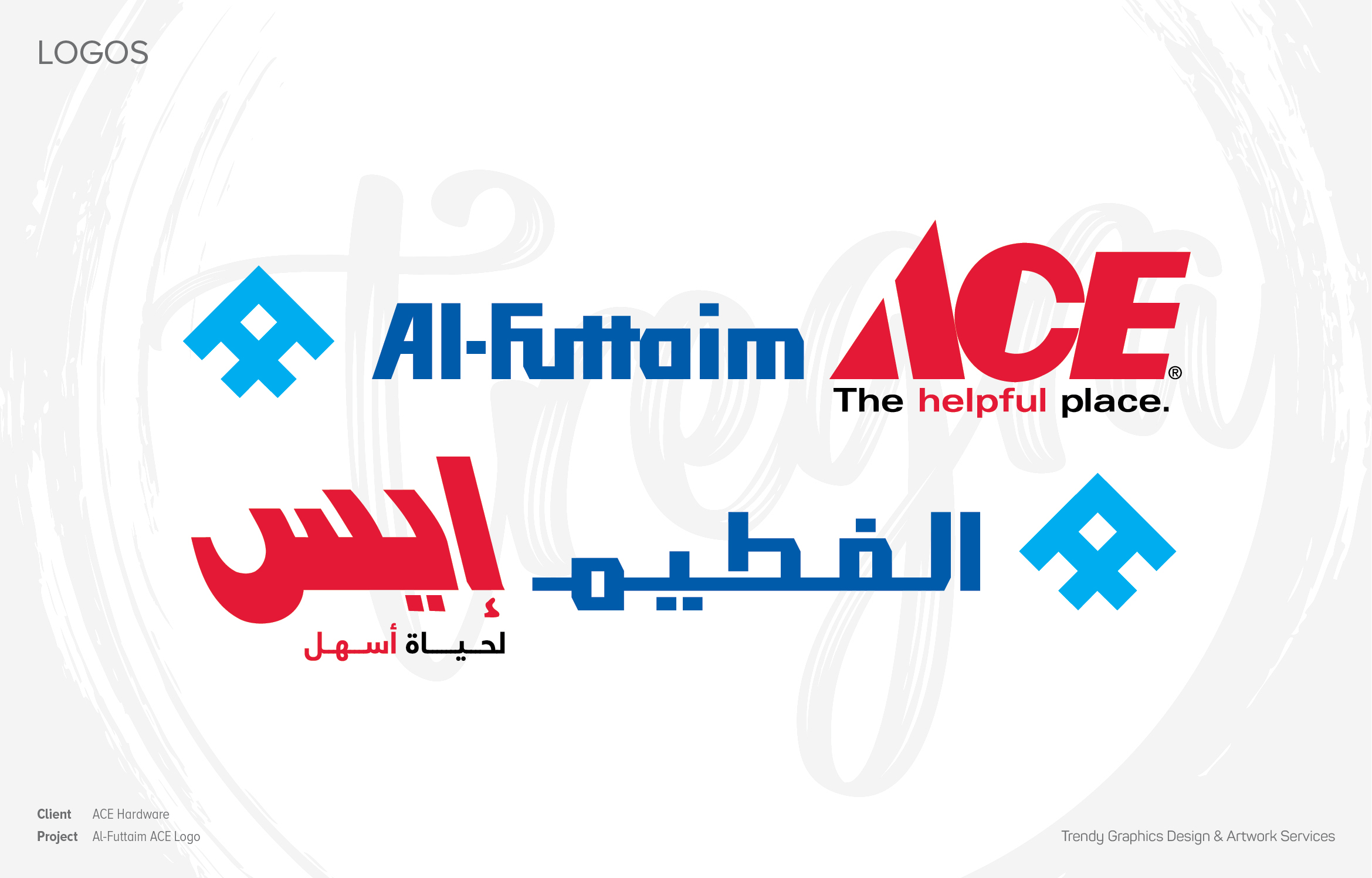 ACE Hardware – Al-Futtaim ACE Logo